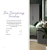 Blossom Avenue Bedroom Brochure 2019 The Finish Touches