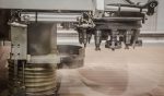 BA Cookstown Factory Machinery