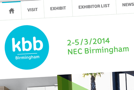 KBB Birmingham 2014