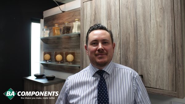 Ian Brown BA Components