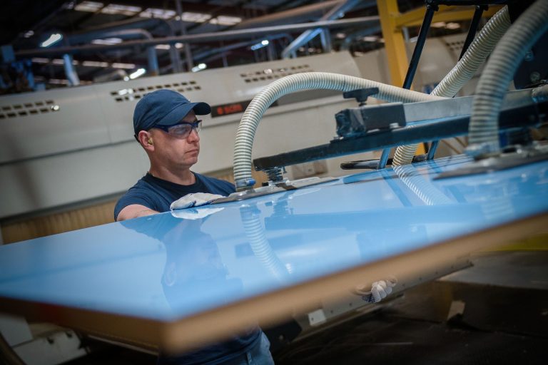 Original Equipment Manufacturers BA