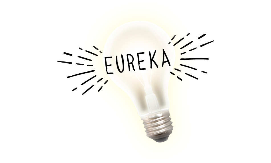 EUREKA!