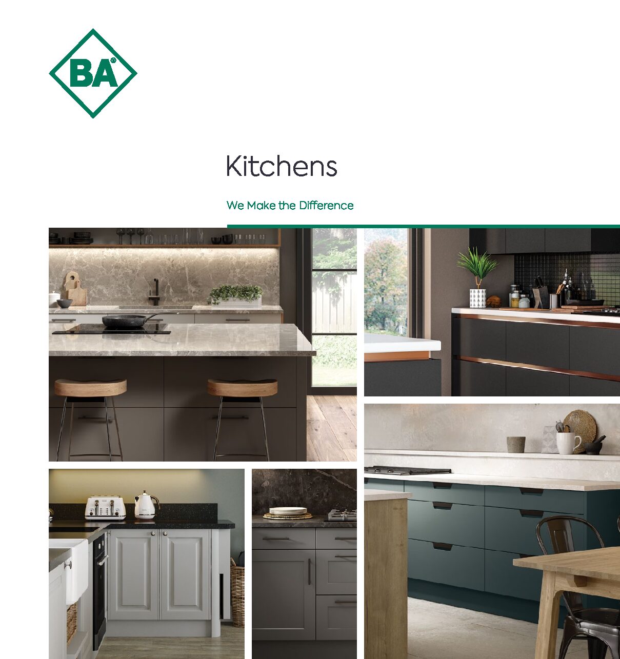 Download a Brochure Retail by BA