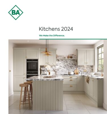 BA Kitchens Brochure March 2024