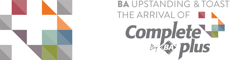 Complete Plus by BA Header image