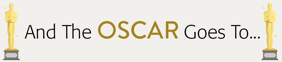 BA Oscars Header