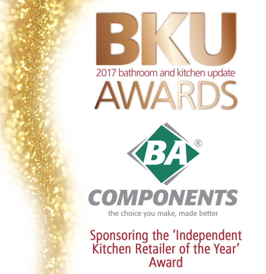 BA Components BKU Awards 2017