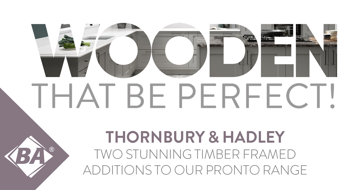 Thornbury & Hadley Tease