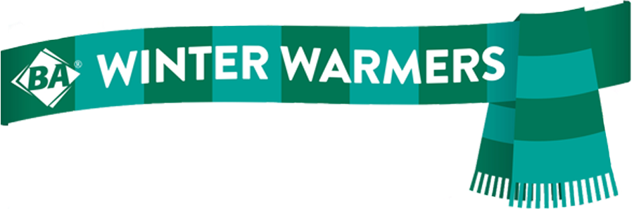 Winter Warmers Header